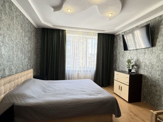 Оренда 1 кімнатної квартири ЖК Фортуна Сингаївського 1Ж! Ірпінь