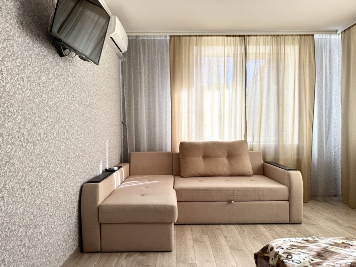 Оренда квартири в Ірпені БЕЗ КОМІСІЇ газове опалення - фото 1