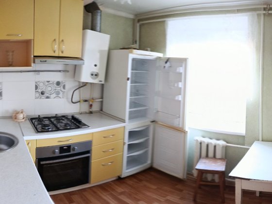 Оренда 1к квартири Кривий Ріг