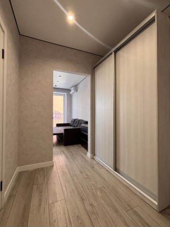 ТЕРМІНОВО - оренда квартири в Ірпені з новітнім ремонтом, ЖК Молодість - фото 1