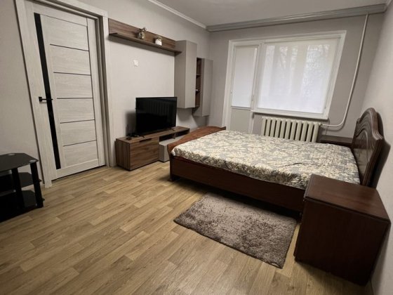 Двокімнатна квартира Свято-Миколаївська Кривой Рог