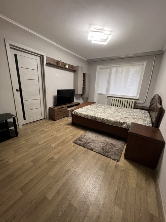 Двокімнатна квартира Свято-Миколаївська - фото 1