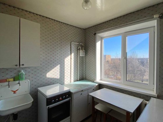 Оренда 2 кімнатної квартири по вул. Соборності, кільце Косіора Кривой Рог