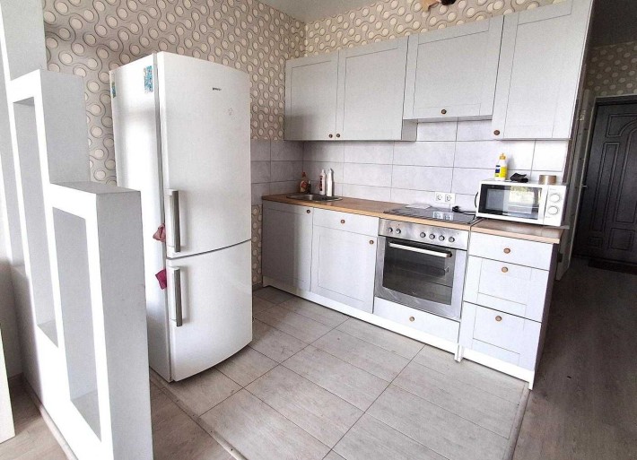 ЖК Полтавський,вул. Полтавська 64,Світло є завжди,можно з тваринкою! - фото 1