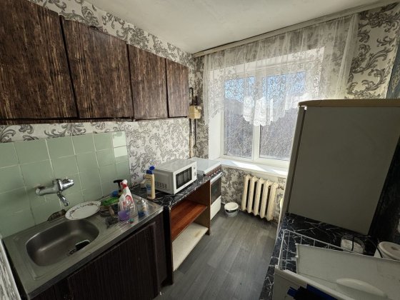 Оренда 1 кім кв по вул. Сухомлинського Івано-Франківськ