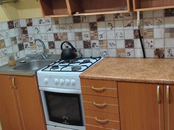 Квартира вул. Калнишевського Кривой Рог