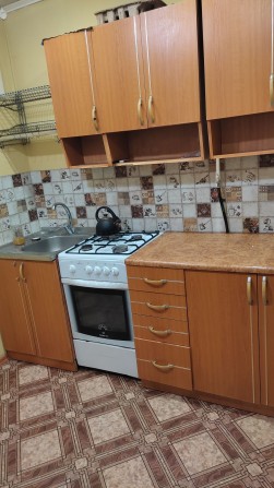 Квартира вул. Калнишевського - фото 1