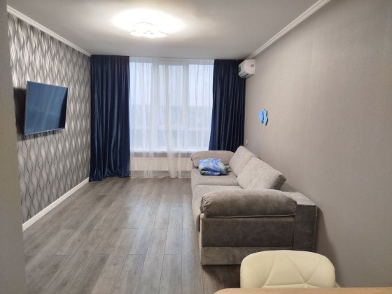 Оренда квартири студії Ірпінь