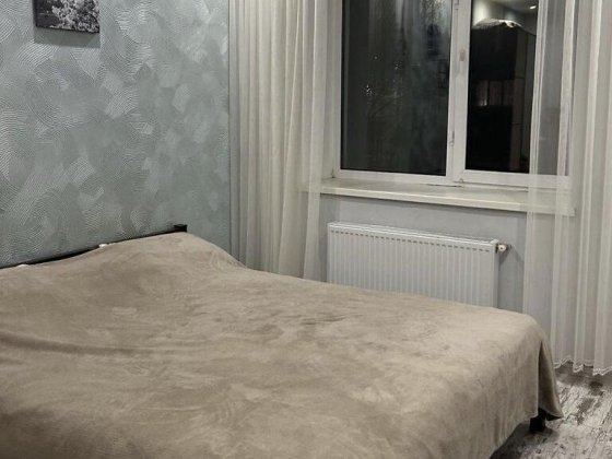 Оренда 1-кімнатної квартири в ЖК Синергія-3, вул. Сковороди, 11/5 Ірпінь