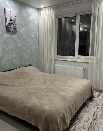 Оренда 1-кімнатної квартири в ЖК Синергія-3, вул. Сковороди, 11/5 - фото 1