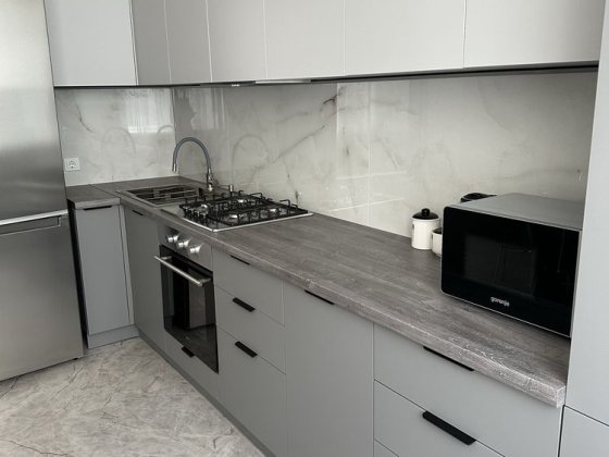 2 кім.квартира ЖК Карамель,перше поселення,новобудова Луцьк