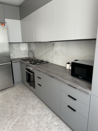 2 кім.квартира ЖК Карамель,перше поселення,новобудова - фото 1