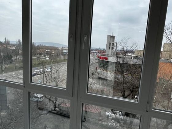 Оренда 2 кімнатна квартира Кривой Рог