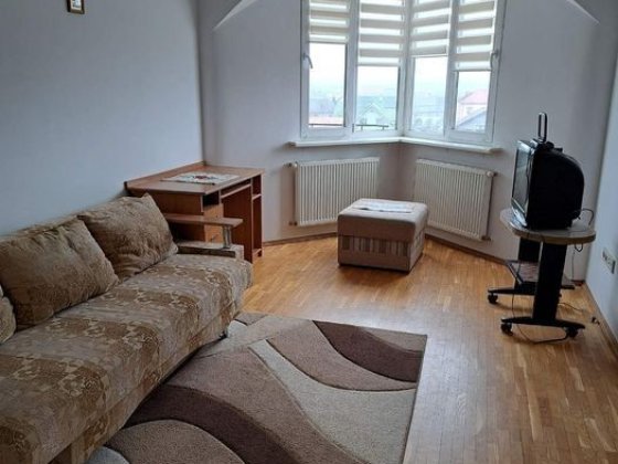 Здається 2 к.кв.Новобудова,район Каскад.Вільна!!! Івано-Франківськ