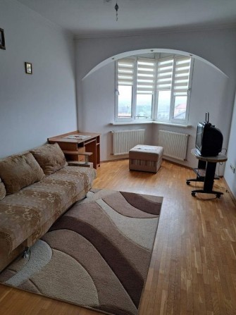 Здається 2 к.кв.Новобудова,район Каскад.Вільна!!! - фото 1