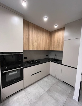 Оренда євро 2 к ЖК Синергія Сіті. Перша здача - фото 1