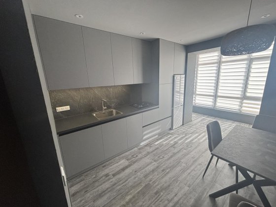 Здається 1кімн.кв , в новобудові,по вул.Височана,центральна частина , Ивано-Франковск