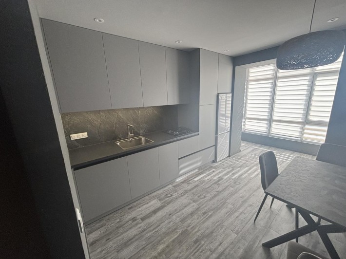 Здається 1кімн.кв , в новобудові,по вул.Височана,центральна частина , - фото 1