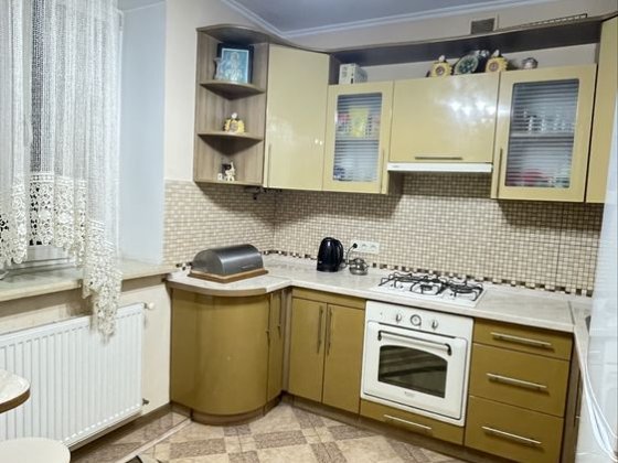 Здається 2к. Квартира район Каскад. Івано-Франківськ