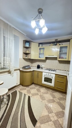 Здається 2к. Квартира район Каскад. - фото 1