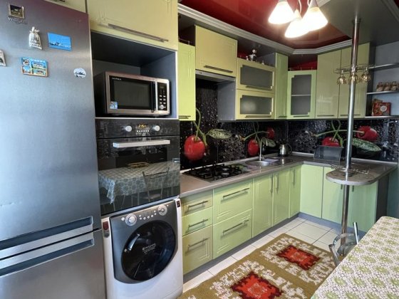 Оренда 3к квартира на пр. Відродження , ідеальна інфраструктура Луцьк