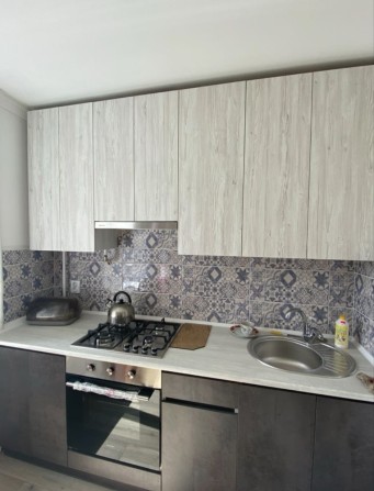 Оренда 1 кімнатної квартири Відродження - фото 1