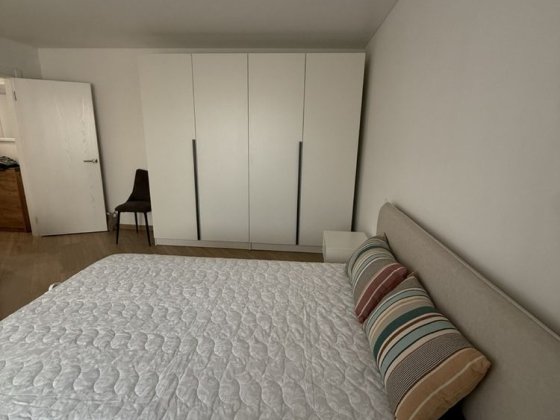 Вільна квартира в центрі Луцк