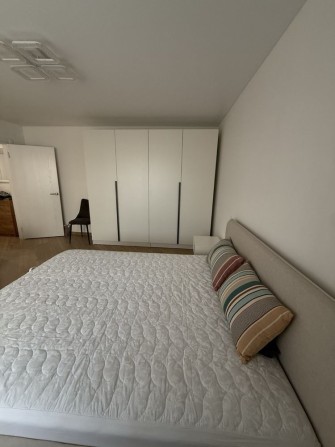 Вільна квартира в центрі - фото 1