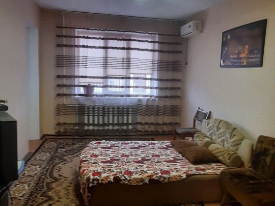 Оренда квартири на тривалий термін Кривий Ріг