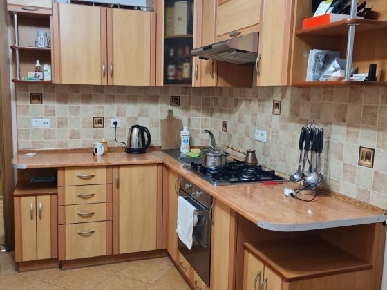 Оренда 1 кім. квартири по вул. Сухомлинського Луцк