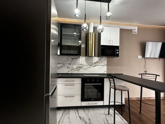 Оренда стильної студії ЖК Олімп Ірпінь