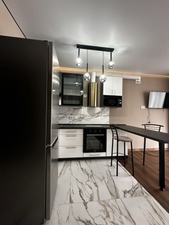 Оренда стильної студії ЖК Олімп - фото 1