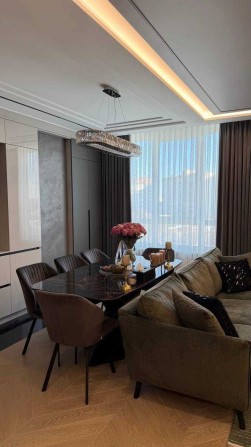 Оренда дизайнерської квартири | ЖК Оселя Парк - фото 1