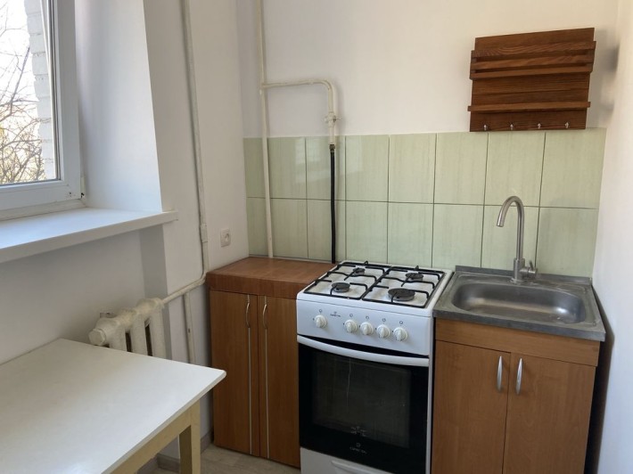 Оренда 1 кімнатної квартири - фото 1