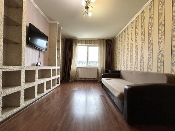 Здається 1 кімнатна квартира біля Епіцентру Івано-Франківськ