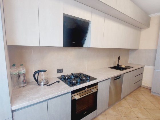 Здам в оренду однокімнатну квартиру. Луцьк