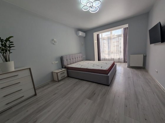 Оренда 2х кімнатноі квартири в центрі міст Ивано-Франковск