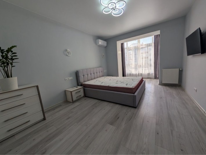 Оренда 2х кімнатноі квартири в центрі міст - фото 1