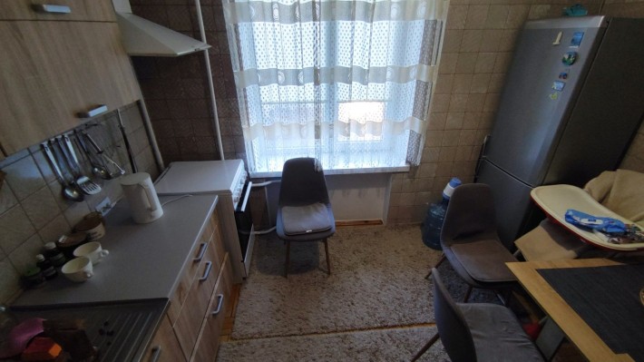 Оренда 2 Кімнатної Квартири р-н 23 школи - фото 1