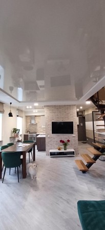 Здам  3кімнатну квартиру  центр. Власник - фото 1