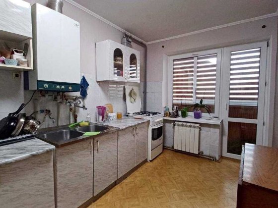 Оренда 2 кімн кв з інд.опаленням в Центрі поруч з кінотеатром "Космос" Ивано-Франковск