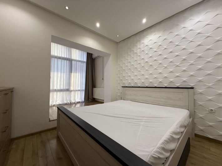 Оренда 2к повністю укомплектованої квартири в затишному районі - фото 1