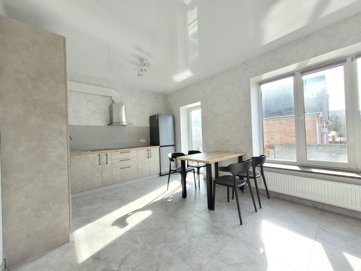 2к Новобуд! 2/3ц, 55м2, Авт оп! Меблі, техніка 400уо + кп! - фото 1