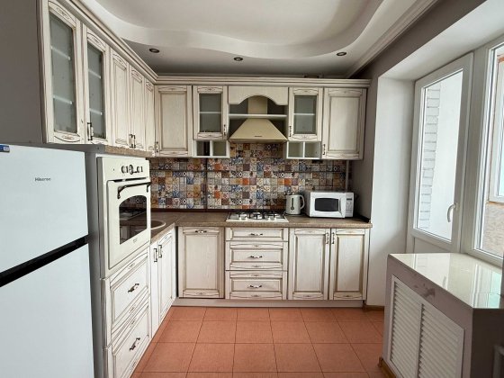 Здам 1к квартиру біля Там-Там Луцьк