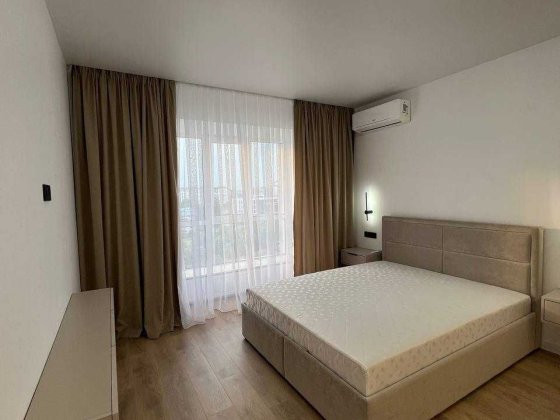 оренда стильної квартири біля парку та озера Ивано-Франковск