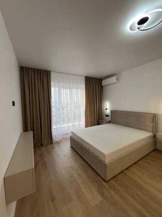 оренда стильної квартири біля парку та озера - фото 1