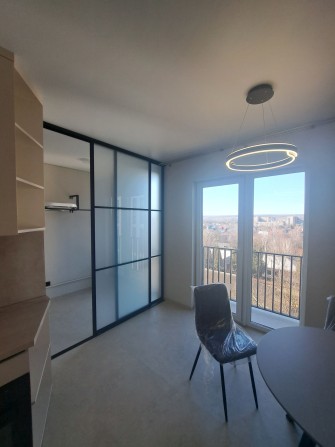 Перша здача в оренду 1но кім квартира Центр - фото 1