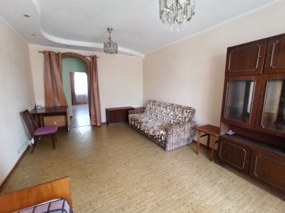 Здається 3 кімнатна квартира по вул. Горбачевского Івано-Франківськ