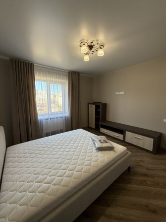 Оренда 1 кімнатної квартири р-н ПортCity новобудова - фото 1