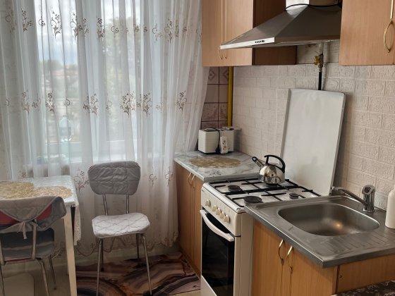 Оренда однокімнатної Луцьк
